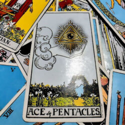 El Tarot Mágico – Vidente en México