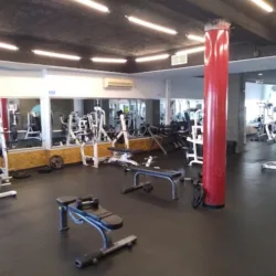 Extreme gym Tres rios