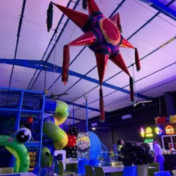 Jumping Park