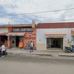 Lavandería Spuma Cortazar