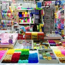 Mercería Nápoles Morelia