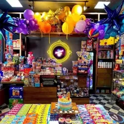 GloboMagic