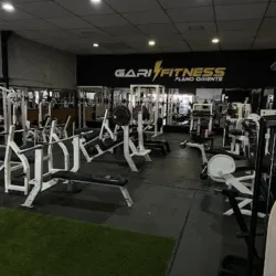 GARI FITNESS P.O