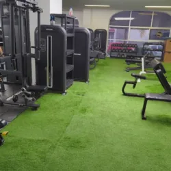 1111 fitness club americas