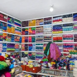 La casa de las Lanas