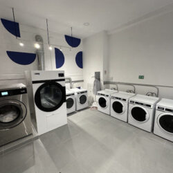 LAVANDERÍA JACK’S WASH N’DRY