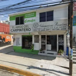 INHUMACIONES RAMIREZ (EXIBICION Y VENTA DE URNAS Y ATAUDES