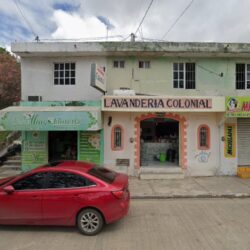 LAVANDERIA COLONIAL