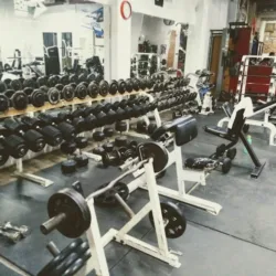 Sports Gym
