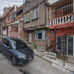 Lavandería Maravillas