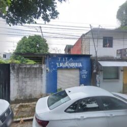TITA LAVANDERIA