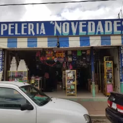 Papeleria Novedades Beto