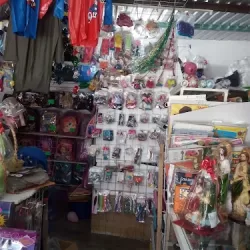 Tienda Pilla