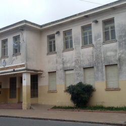 Escuela Tecnica N°1 Chivilcoy