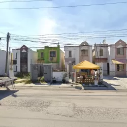 Mercería y papelería jayley