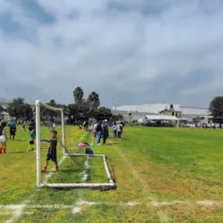 E.o Atlas FC laurel Tultepec