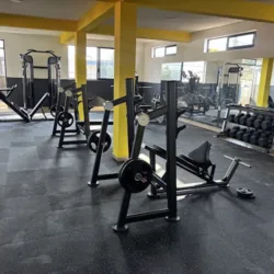 MH fitness