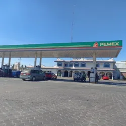 Pemex