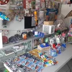 PAPELERIA ROSSY