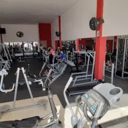 DEVOTION FITNESS