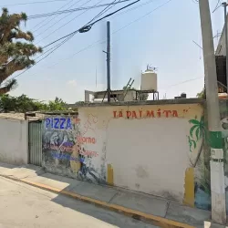 Papeleria y Merceria Las Dalias