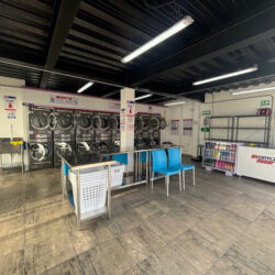 LAVANDERÍA SIERRA DE IXTLÁN DRYCLEAN USA INTERNATIONAL