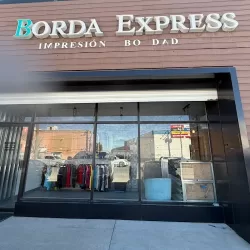 Borda Express