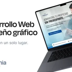 Omnia - Sitios Web y Diseño de Identidad Visual