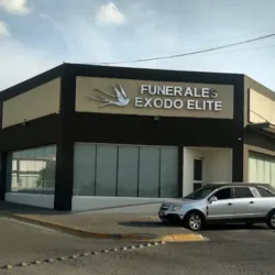 Funerarias y Cremaciones Exodo