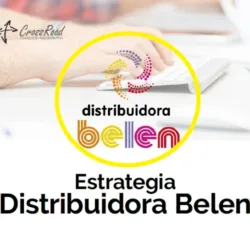 CrossRoad - Agencia de Marketing Digital y Diseño Web en La Rioja