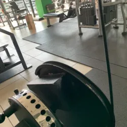 World Center Fitness