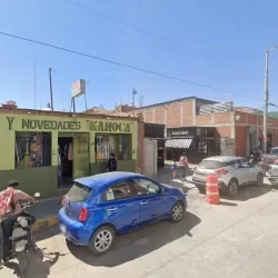 Mercería "Karoca"