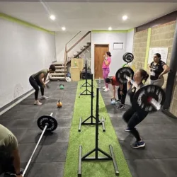 YRT YEROCK TRAINING