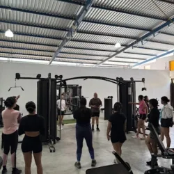 Morphosis Fitness Gym