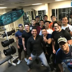 XTREME GYM