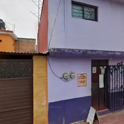 Papelería Revolución