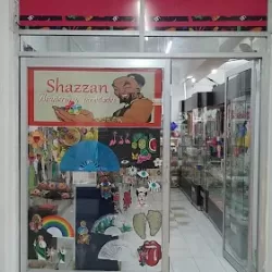 SHAZZAN