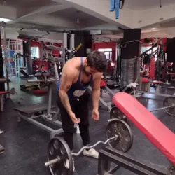 SOMA GYM