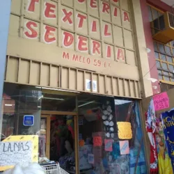 TRAPOS TEXTIL MORENO