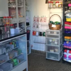 Boutique de Estambres