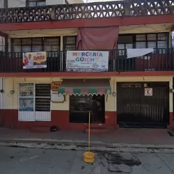 MERCERÍA GÜICHO