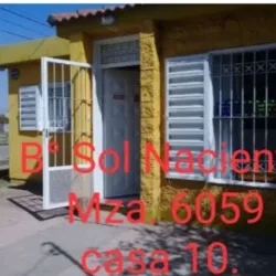 Merceria La Vieja