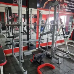 Janos GYM