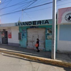 LAVANDERIA AROMA