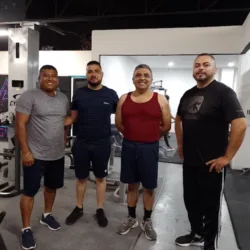 EYAEL GYM