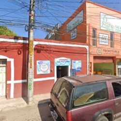 Lavandería La Espuma