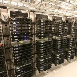 TRIXServer