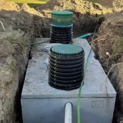 AAA Septic Tanks LLC