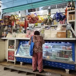 Mercado 10 de Mayo