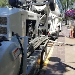 Reese Concrete Pumping